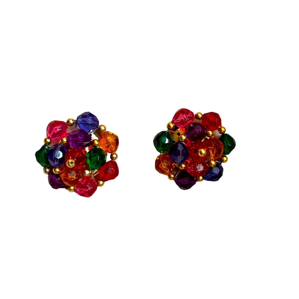 Vintage earrings